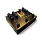 Used All Pedal DEVIL'S TRIAD JEFF LOOMIS Effect Processor