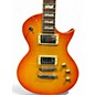 Used ESP LTD EC256FM 2 Tone Sunburst Solid Body Electric Guitar