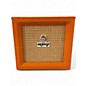 Used Orange Amplifiers Micro Crush Guitar Combo Amp thumbnail