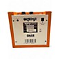 Used Orange Amplifiers Micro Crush Guitar Combo Amp