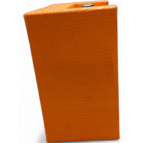 Used Orange Amplifiers Micro Crush Guitar Combo Amp