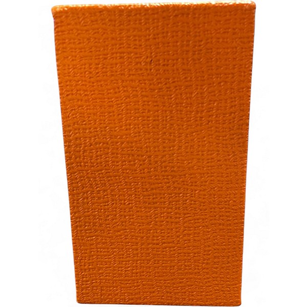 Used Orange Amplifiers Micro Crush Guitar Combo Amp