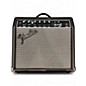 Used Fender FRONTMAN 20G Guitar Combo Amp thumbnail