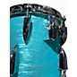 Used SONOR 8X7 Vintage Beech California Blue Drum