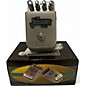 Used Marshall JH1 THE JACKHAMMER Effect Pedal thumbnail