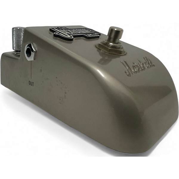 Used Marshall JH1 THE JACKHAMMER Effect Pedal