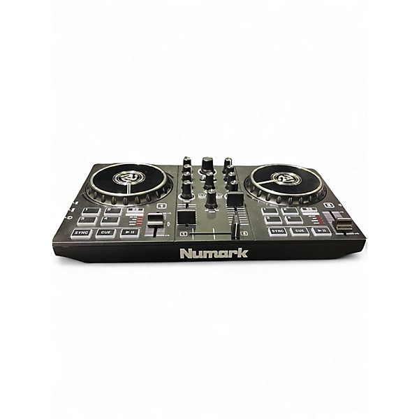 Used Numark PARTY MIX DJ Player