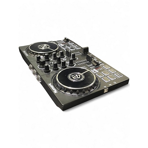 Used Numark PARTY MIX DJ Player