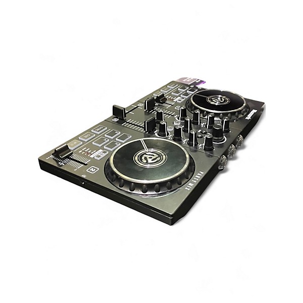 Used Numark PARTY MIX DJ Player