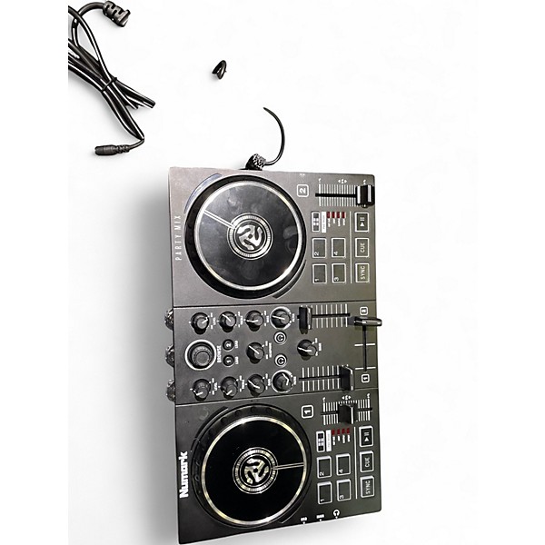 Used Numark PARTY MIX DJ Player