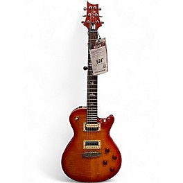 Used PRS 245 SE Vintage Sunburst Solid Body Electric Guitar