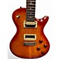Used PRS 245 SE Vintage Sunburst Solid Body Electric Guitar