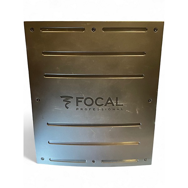 Used Focal ALPHA 80 Powered Monitor