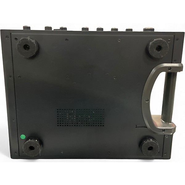 Used Hartke LX 5500 Bass Amp Head