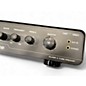 Used Hartke LX 5500 Bass Amp Head
