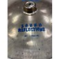 Used Paiste  20in 2000 sound reflections 20" china type Cymbal
