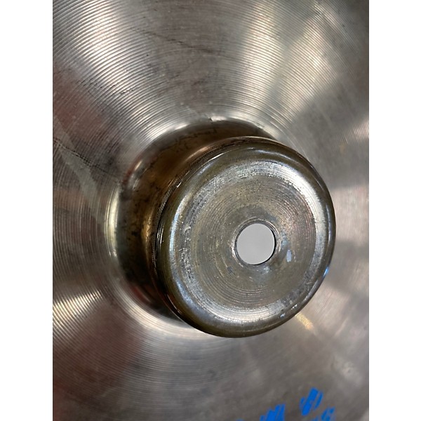 Used Paiste  20in 2000 sound reflections 20" china type Cymbal