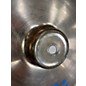 Used Paiste  20in 2000 sound reflections 20" china type Cymbal