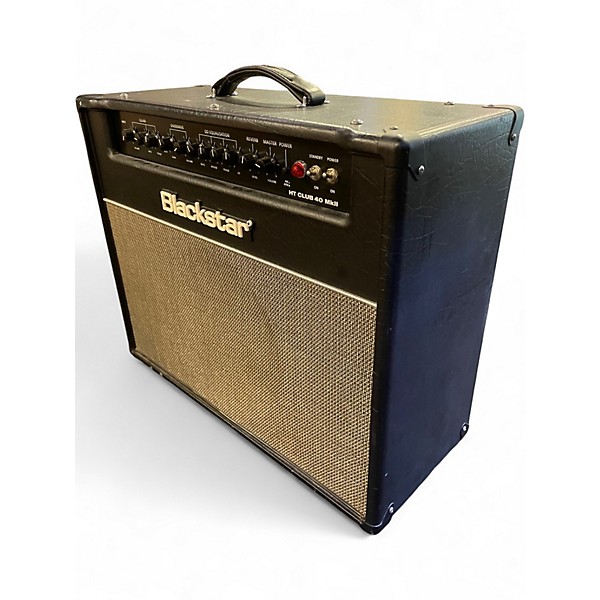 Used Blackstar HT Club 40 MKII Guitar Cabinet