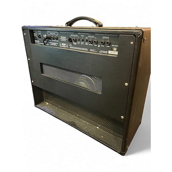 Used Blackstar HT Club 40 MKII Guitar Cabinet