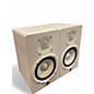 Used Yamaha HS5 Pair Powered Monitor