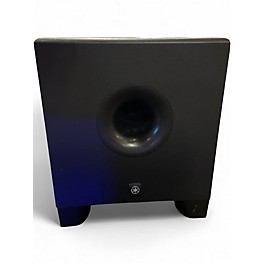 Used Yamaha HS8S Subwoofer