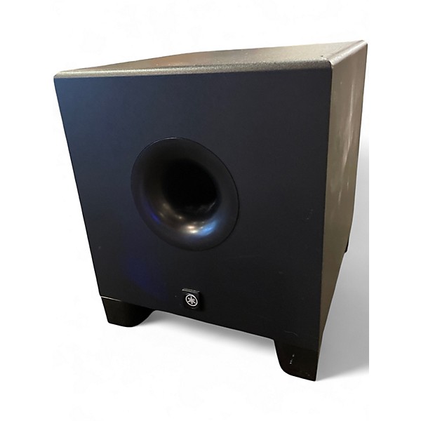 Used Yamaha HS8S Subwoofer