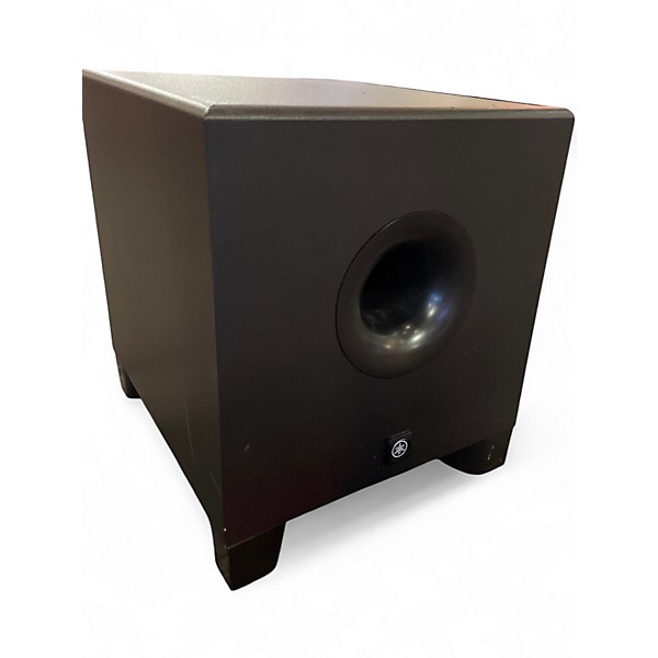 Used Yamaha HS8S Subwoofer