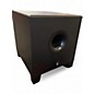 Used Yamaha HS8S Subwoofer