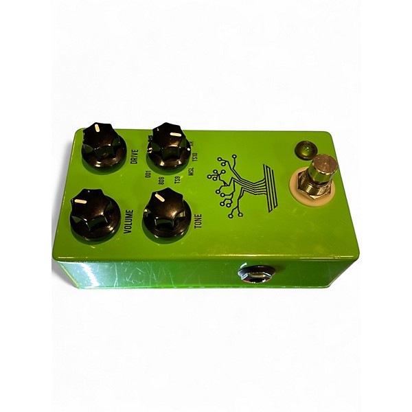 Used JHS Pedals bonsai Effect Pedal