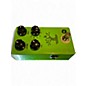Used JHS Pedals bonsai Effect Pedal