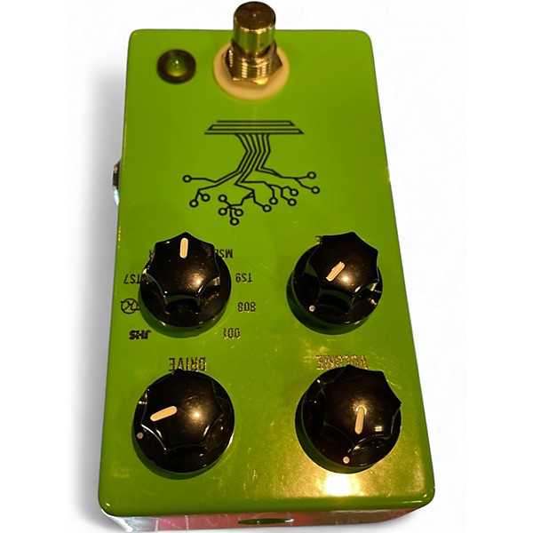 Used JHS Pedals bonsai Effect Pedal
