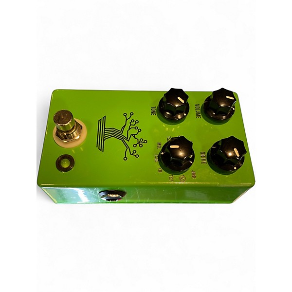 Used JHS Pedals bonsai Effect Pedal