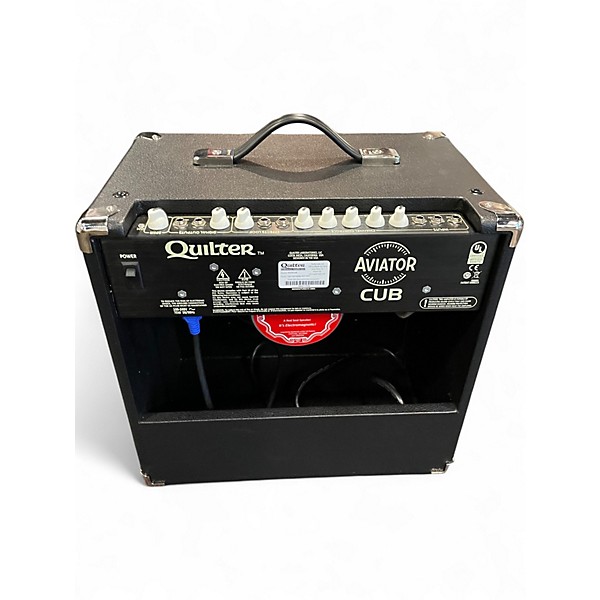 Used Quilter Labs AVIATOR CUB Guitar Combo Amp