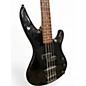 Used Yamaha RBX550 BLACK Electric Bass Guitar
