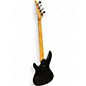 Used Yamaha RBX550 BLACK Electric Bass Guitar