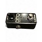 Used 2023 TC Electronic Ditto Looper Pedal