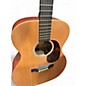 Used Martin CUSTOM X SERIES Natural Acoustic Guitar