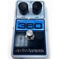Used Electro-Harmonix Looper 360 Nano Pedal thumbnail
