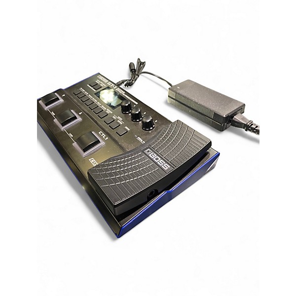 Used BOSS GT1 Effect Processor