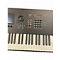 Used Yamaha MONTAGE M8x Synthesizer