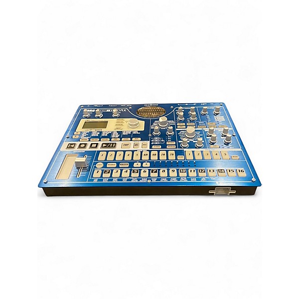 Used KORG Electribe Mx Synthesizer