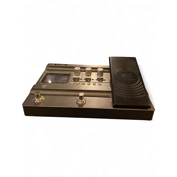 Used Flamma FX100 Effect Processor