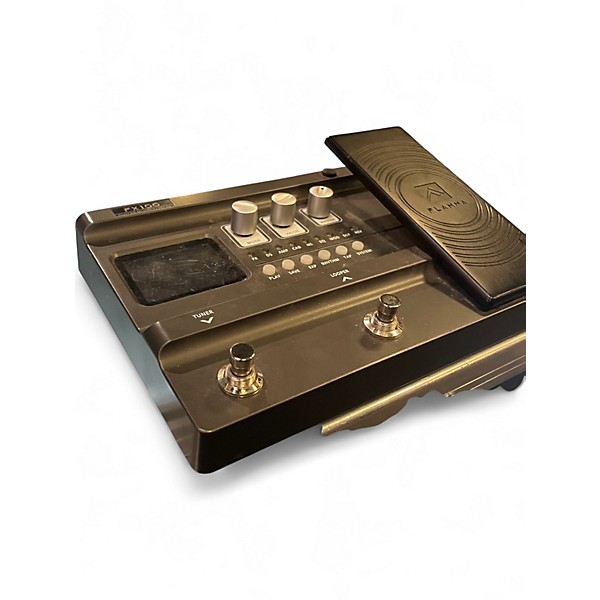Used Flamma FX100 Effect Processor