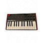 Used Akai Professional MPK Mini MK3 MIDI Controller thumbnail