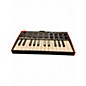 Used Akai Professional MPK Mini MK3 MIDI Controller