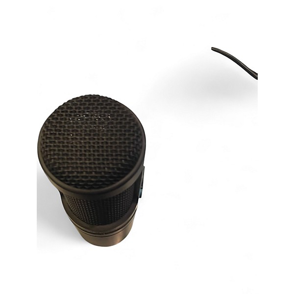 Used Audio-Technica AT2020 Condenser Microphone