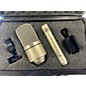 Used MXL 990/991 Recording Microphone Pack thumbnail