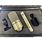 Used MXL 990/991 Recording Microphone Pack