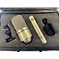 Used MXL 990/991 Recording Microphone Pack